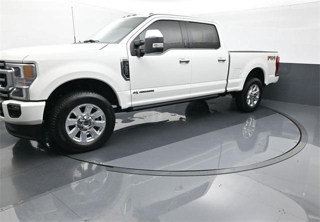 used 2022 Ford F-350 car, priced at $73,988