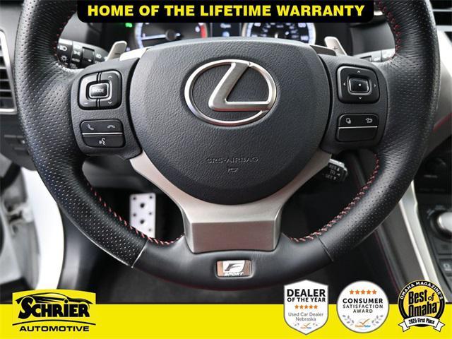 used 2016 Lexus NX 200t car, priced at $26,988