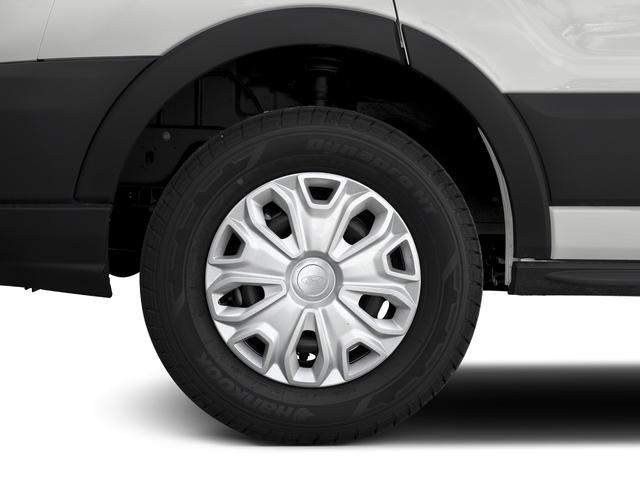 used 2016 Ford Transit-250 car