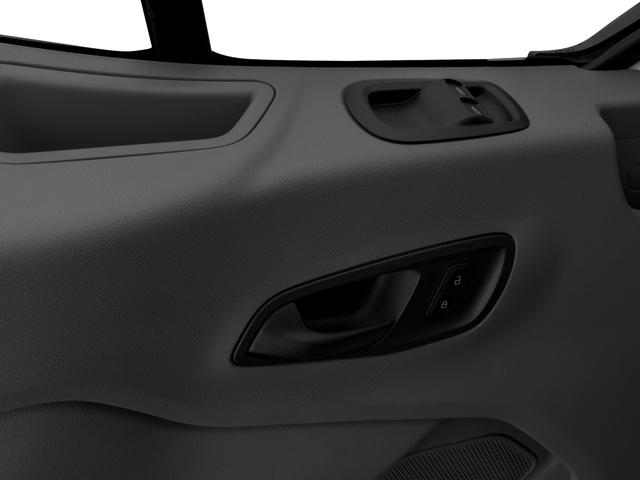 used 2016 Ford Transit-250 car