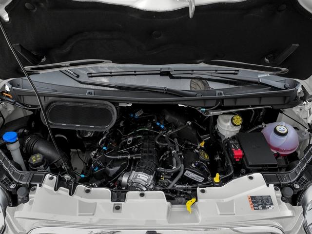 used 2016 Ford Transit-250 car