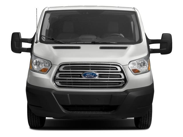 used 2016 Ford Transit-250 car