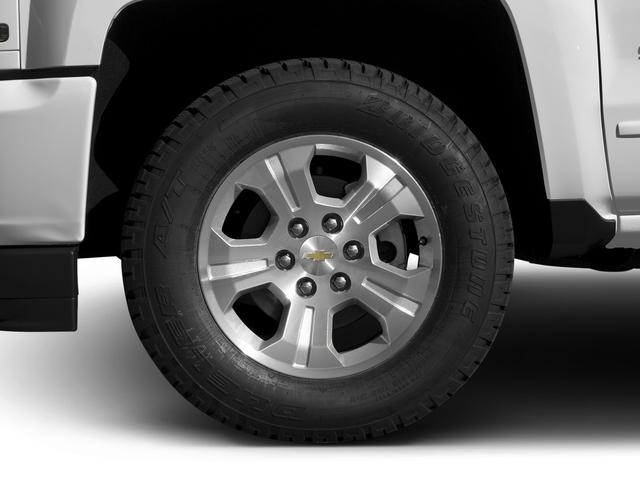 used 2018 Chevrolet Silverado 1500 car, priced at $25,988