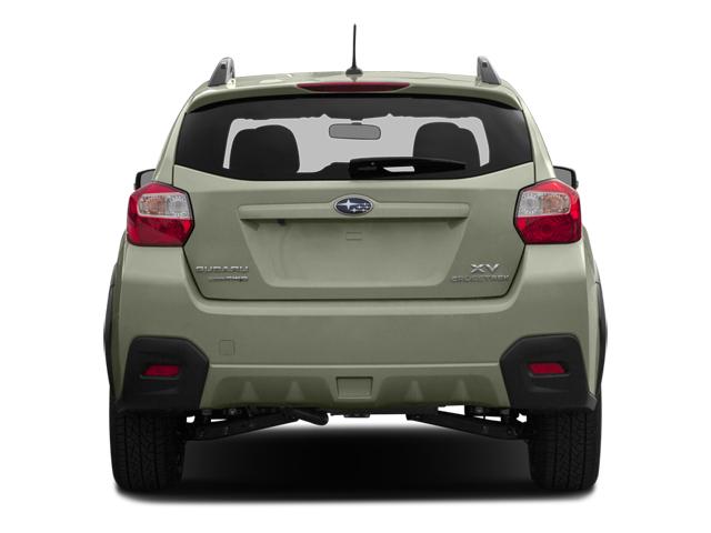 used 2014 Subaru XV Crosstrek car