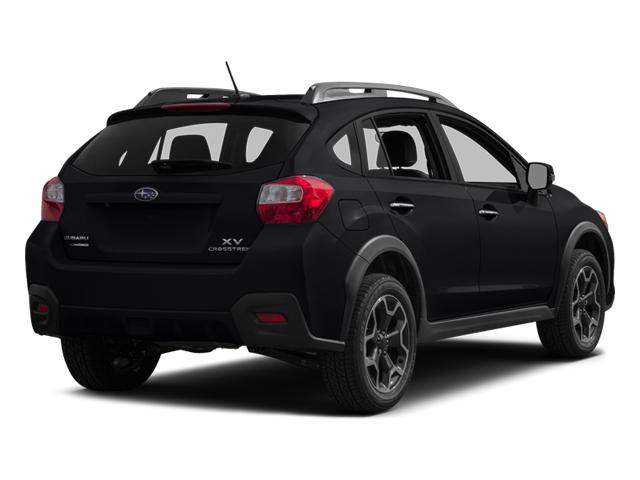 used 2014 Subaru XV Crosstrek car