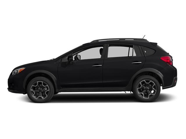 used 2014 Subaru XV Crosstrek car