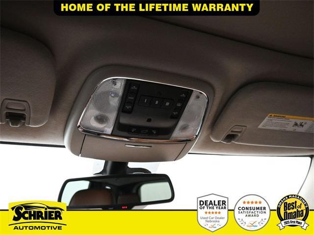 used 2015 Jeep Grand Cherokee car, priced at $18,968
