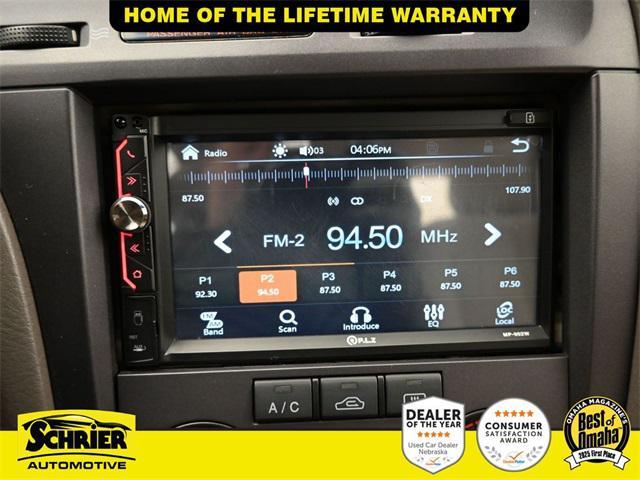 used 2005 Hyundai Elantra car, priced at $7,988