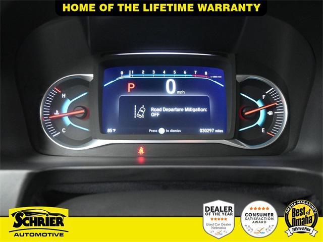 used 2021 Honda Pilot car, priced at $36,548