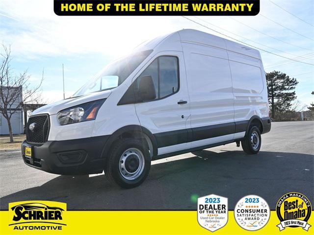 used 2024 Ford Transit-250 car, priced at $49,988