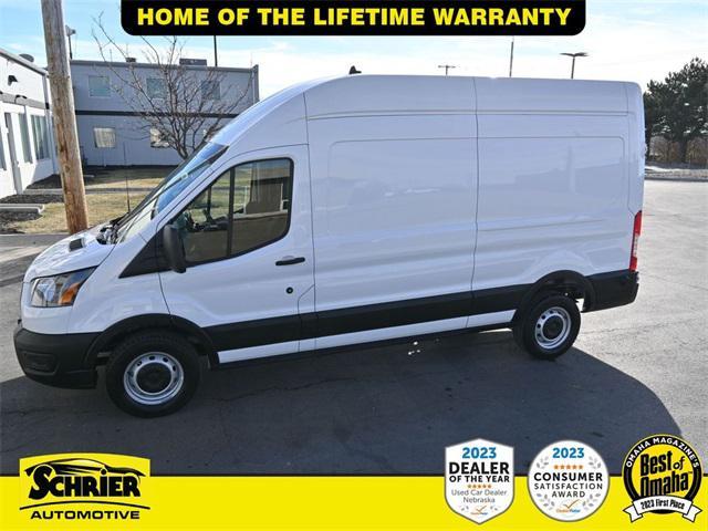 used 2024 Ford Transit-250 car, priced at $49,988