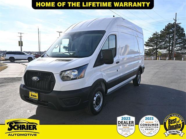 used 2024 Ford Transit-250 car, priced at $49,988