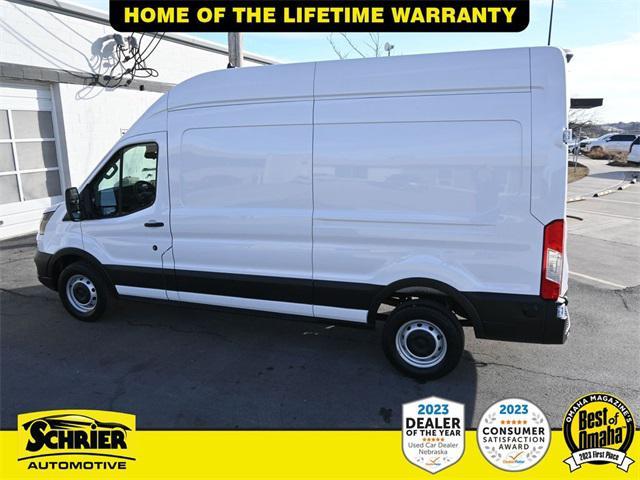 used 2024 Ford Transit-250 car, priced at $49,988