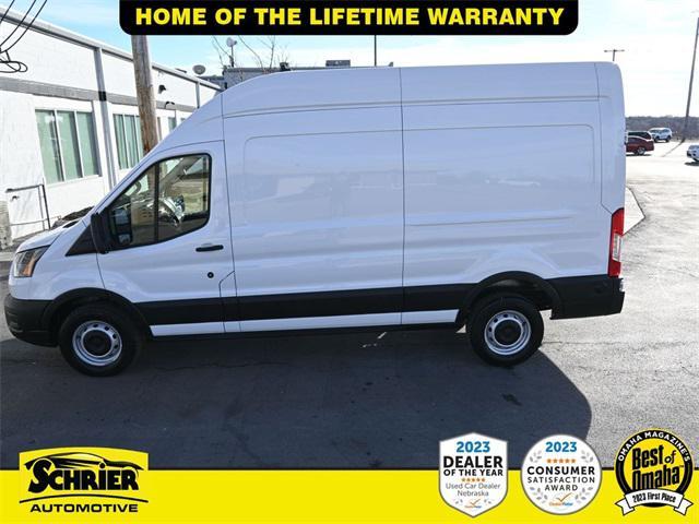 used 2024 Ford Transit-250 car, priced at $49,988