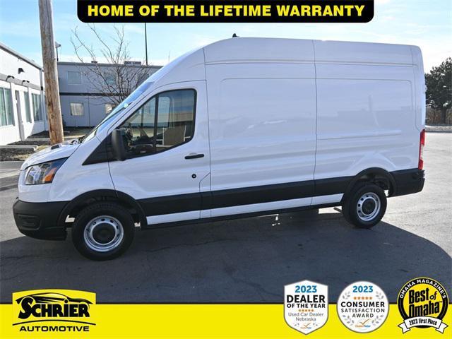 used 2024 Ford Transit-250 car, priced at $49,988