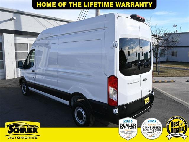 used 2024 Ford Transit-250 car, priced at $49,988