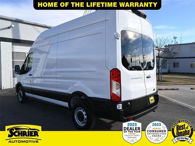 used 2024 Ford Transit-250 car, priced at $49,988