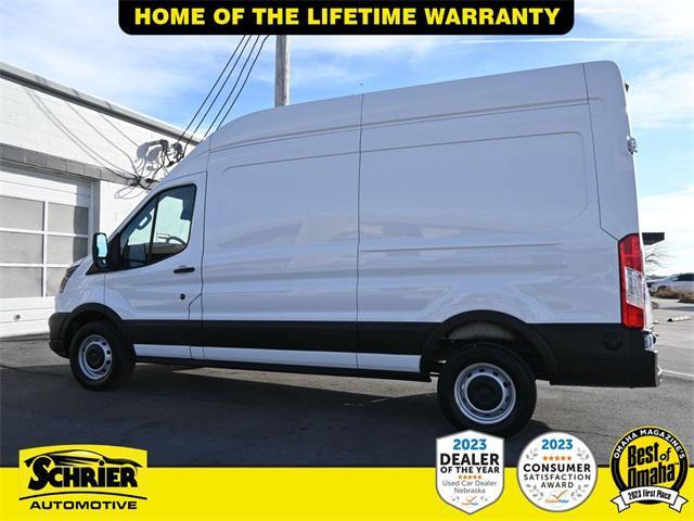 used 2024 Ford Transit-250 car, priced at $49,988