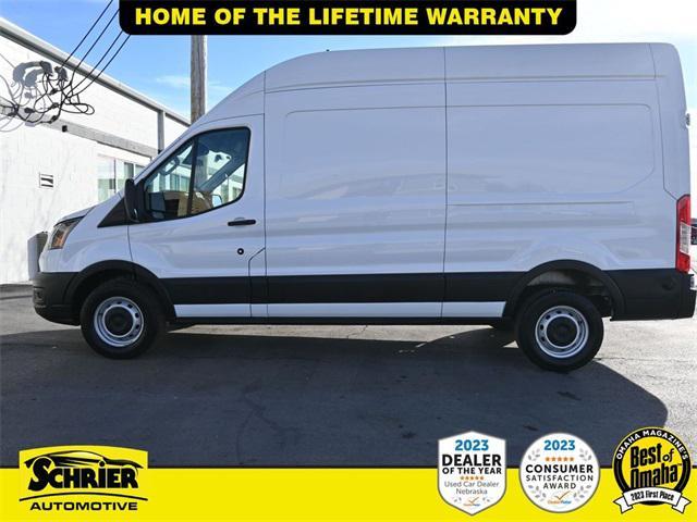 used 2024 Ford Transit-250 car, priced at $49,988