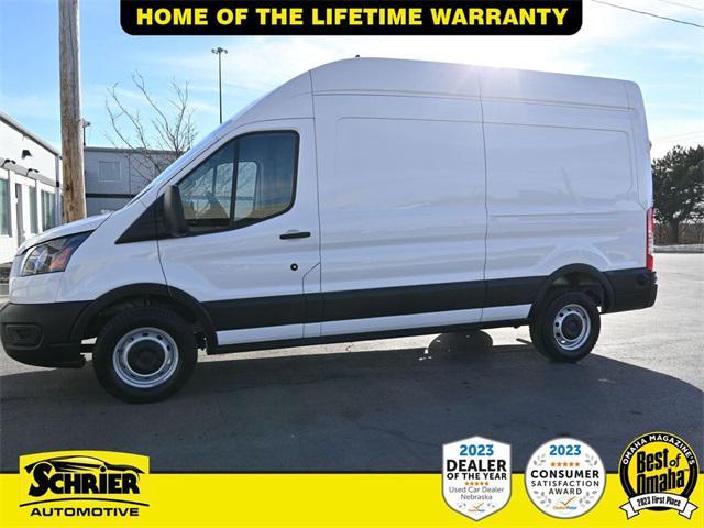 used 2024 Ford Transit-250 car, priced at $49,988