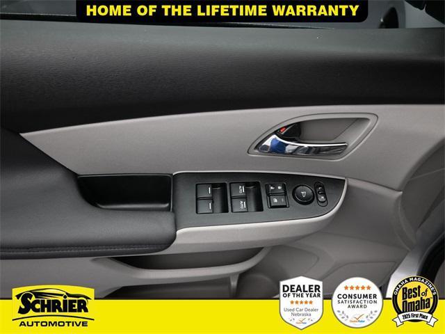 used 2014 Honda Odyssey car, priced at $14,988