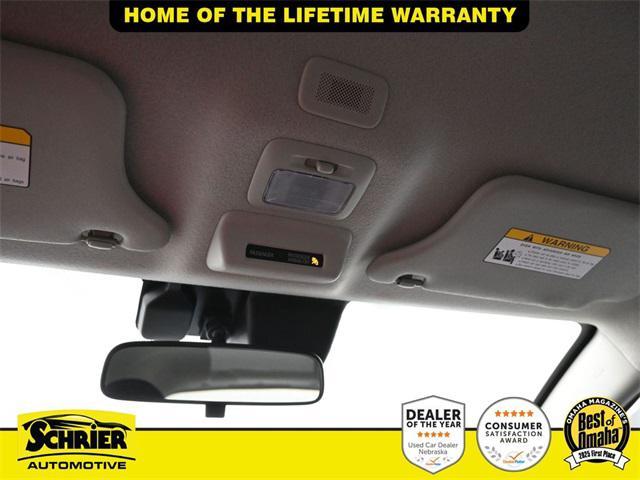 used 2023 Mitsubishi Mirage car, priced at $18,988