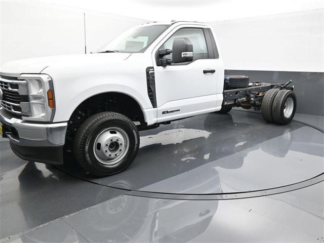 used 2024 Ford F-350 car, priced at $83,500