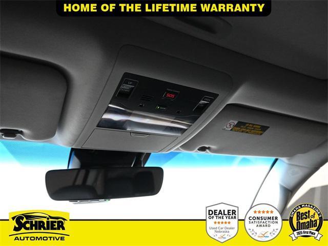 used 2017 Lexus LX 570 car, priced at $49,988