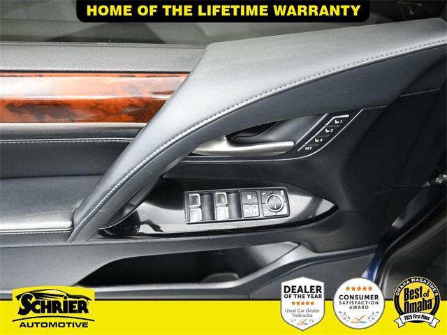 used 2017 Lexus LX 570 car, priced at $49,988