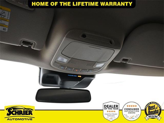 used 2022 Ford Expedition car, priced at $44,988