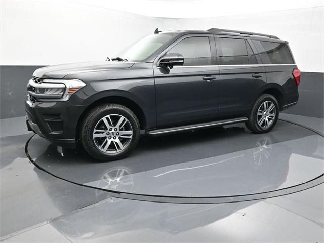 used 2022 Ford Expedition car, priced at $44,988