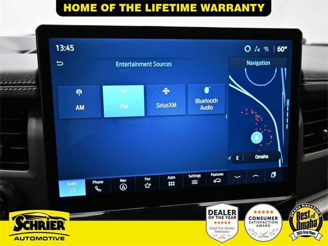 used 2022 Ford Expedition car, priced at $44,988