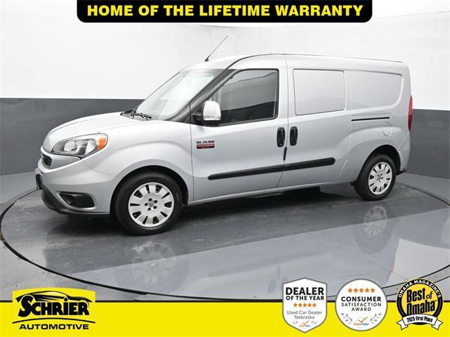 used 2020 Ram ProMaster City car, priced at $21,988