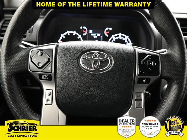 used 2020 Toyota 4Runner car, priced at $34,988