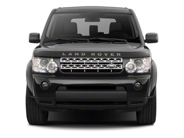 used 2013 Land Rover LR4 car