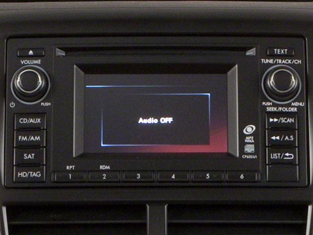 used 2010 Subaru Forester car