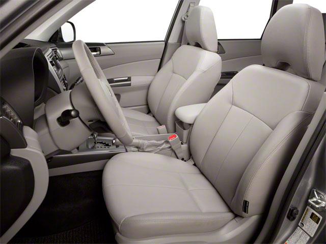 used 2010 Subaru Forester car