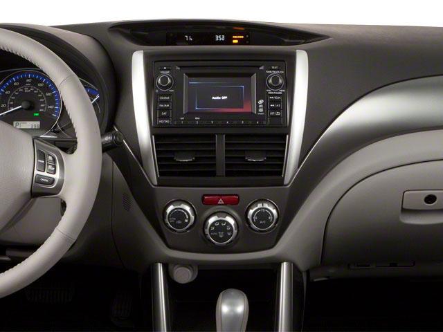 used 2010 Subaru Forester car