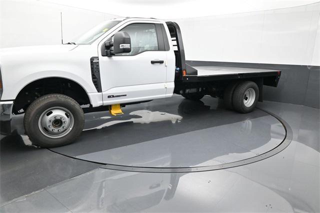 used 2024 Ford F-350 car, priced at $69,785