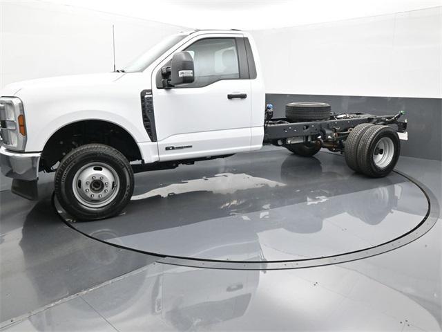 used 2024 Ford F-350 car, priced at $75,430