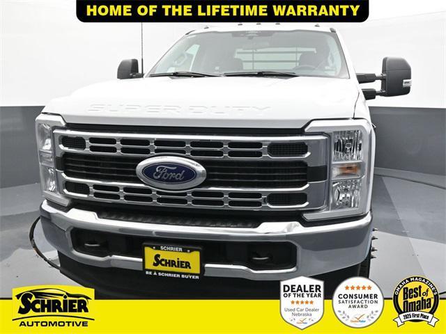 used 2024 Ford F-350 car, priced at $71,657