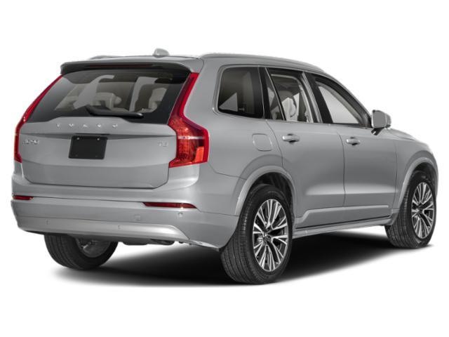 used 2022 Volvo XC90 car