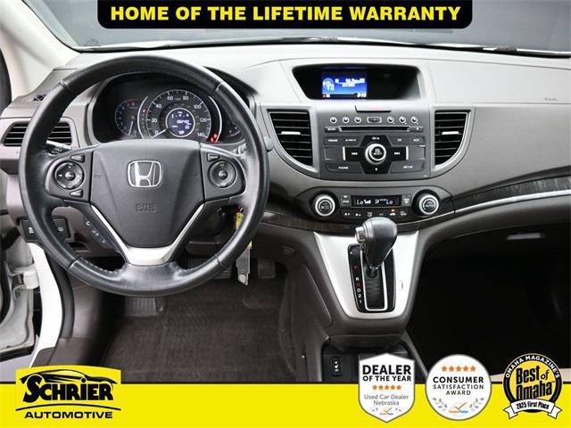 used 2014 Honda CR-V car, priced at $18,988