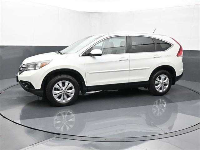 used 2014 Honda CR-V car, priced at $18,988