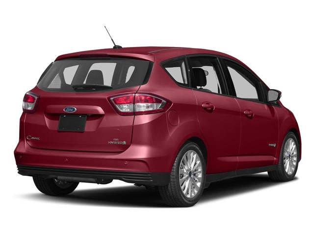 used 2017 Ford C-Max Hybrid car, priced at $16,988