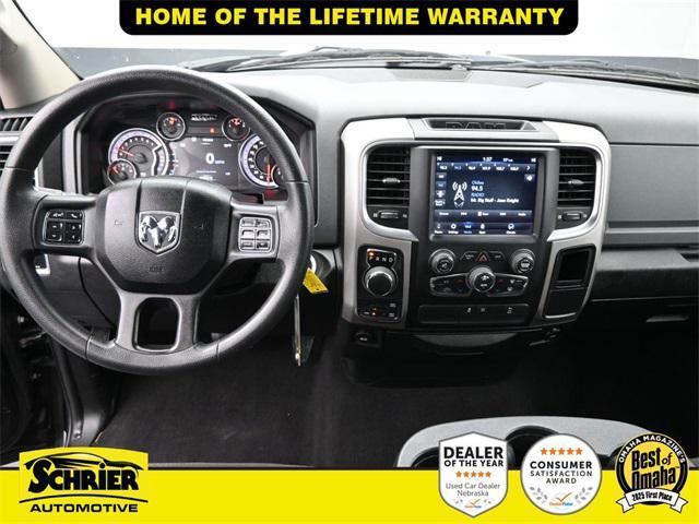 used 2020 Ram 1500 Classic car, priced at $31,988