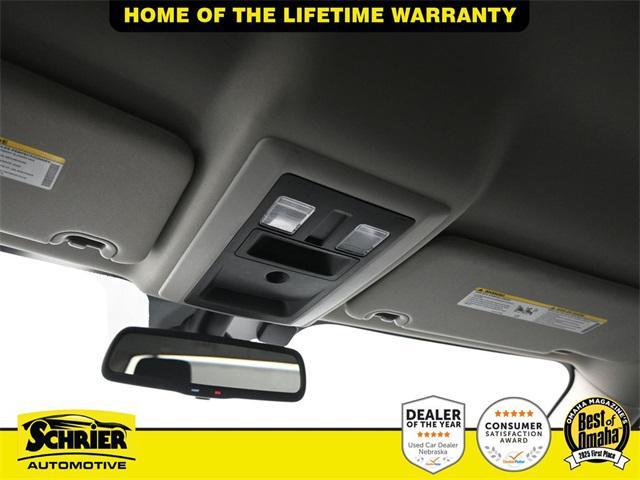 used 2020 Ram 1500 Classic car, priced at $31,988