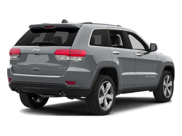 used 2014 Jeep Grand Cherokee car