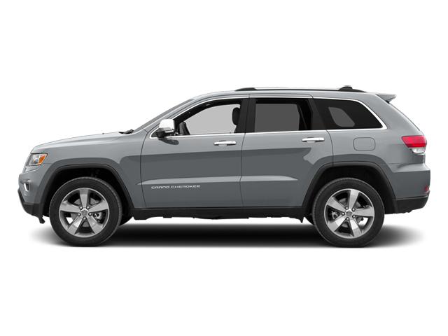 used 2014 Jeep Grand Cherokee car