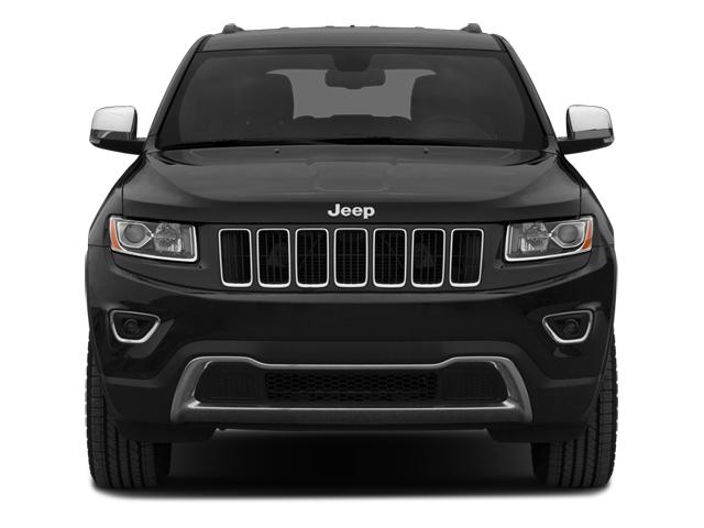 used 2014 Jeep Grand Cherokee car